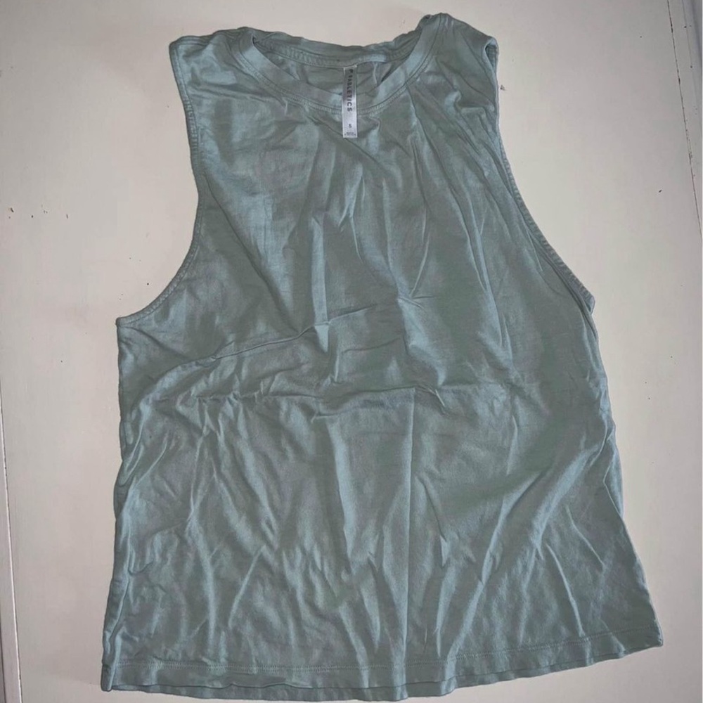 Fabletics tank